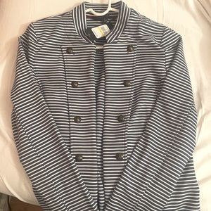 Adorable Tommy jacket